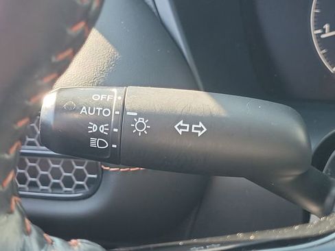 Certified 2023 Honda HR-V Sport image 34