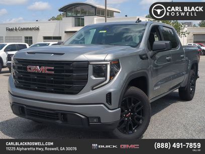Used 2026 GMC Sierra 1500 Elevation