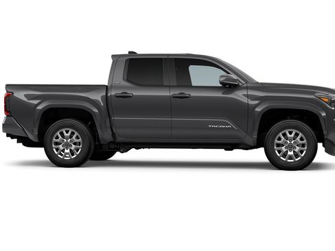 New 2026 Toyota Tacoma SR5 RWD image 51