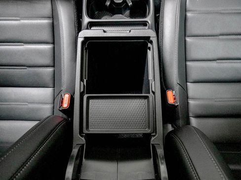 Certified 2025 Honda CR-V EX-L image 29