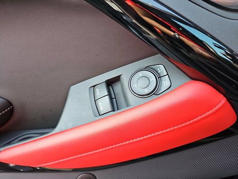 Used 2023 Chevrolet Camaro SS w/ Redline Edition RWD image 27