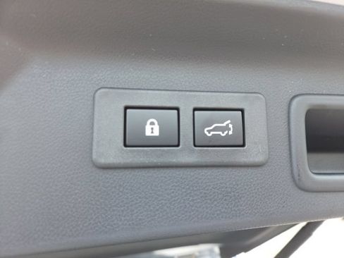 Used 2026 Subaru Forester Limited AWD/4WD image 16