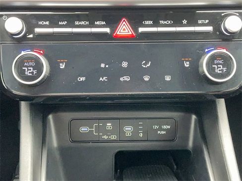 Used 2025 Hyundai Tucson SEL image 22