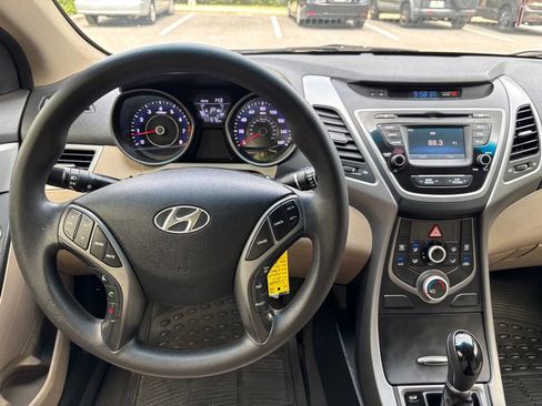 Used 2015 Hyundai Elantra SE w/ Option Group 02 image 22