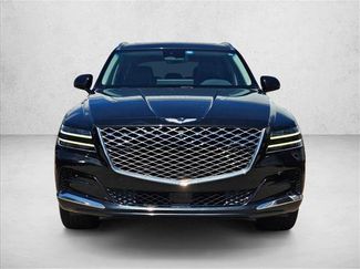 Used 2021 Genesis GV80 2.5T w/ Prestige Package 05 RWD video 2
