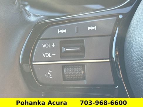 Used 2026 Honda CR-V EX-L image 13