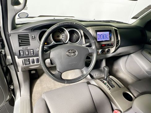 Used 2005 Toyota Tacoma PreRunner RWD image 29