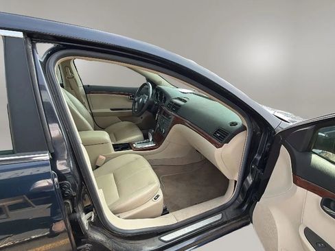 Used 2007 Saturn Aura XE w/ Premium Trim Pkg image 19