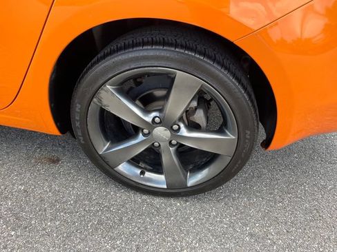 Used 2013 Dodge Dart SXT FWD image 40