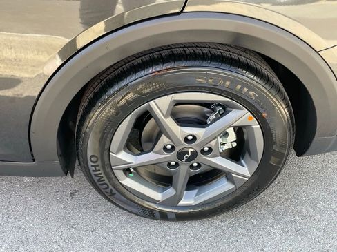 New 2026 Kia K4 FWD image 32