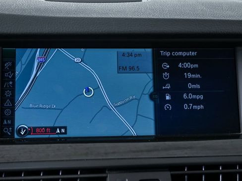 Used 2011 BMW 535i Sedan image 15