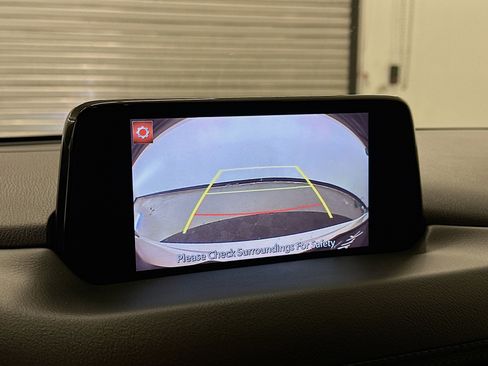 Used 2017 MAZDA CX-5 Touring w/ Preferred Equipment Package image 22