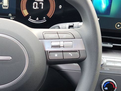 New 2026 Hyundai Kona SE AWD/4WD image 27