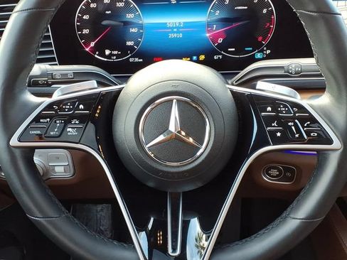 Used 2024 Mercedes-Benz GLE 350 4MATIC image 8