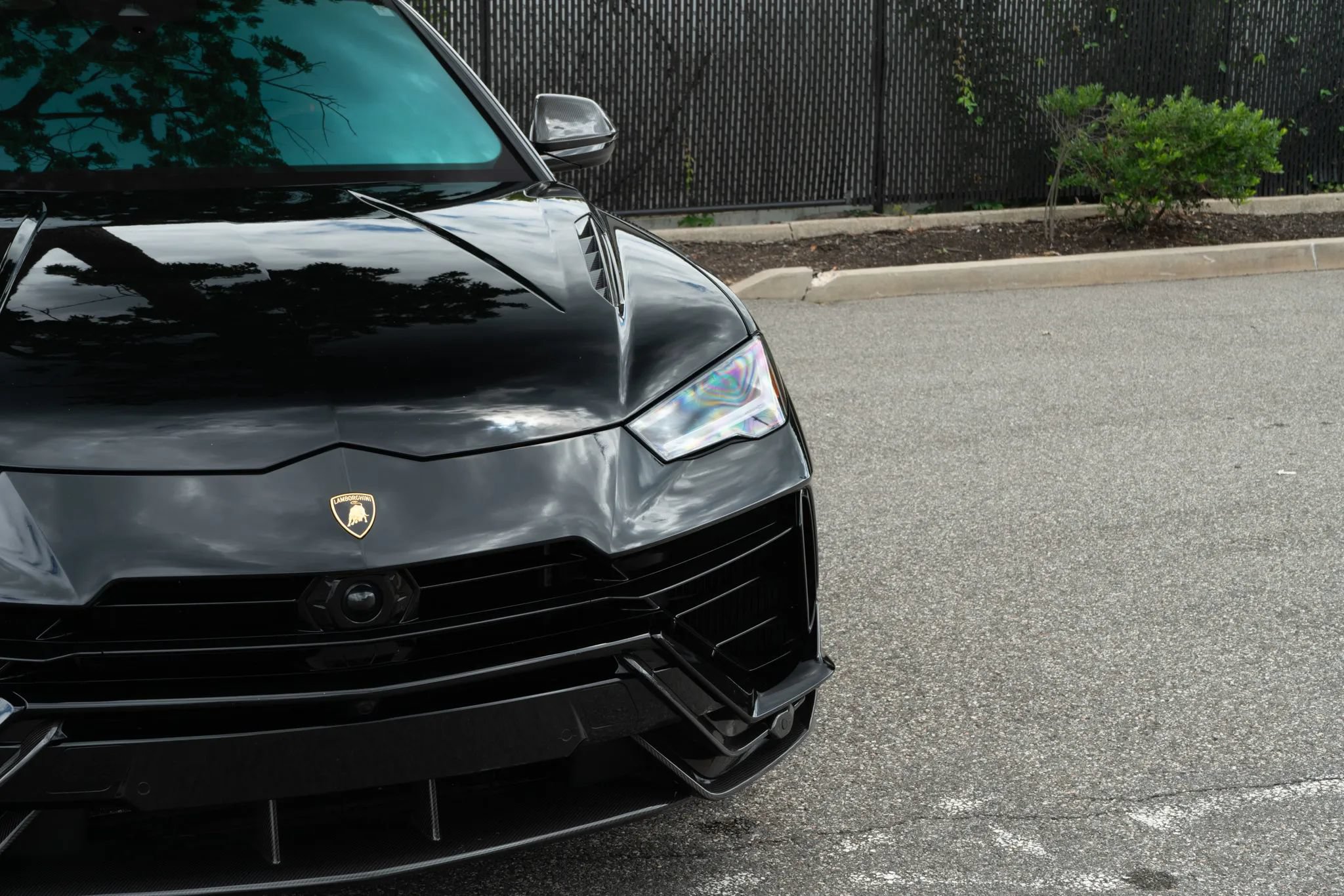 Used 2024 Lamborghini Urus Performante AWD/4WD image 6