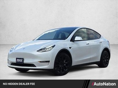 Used 2023 Tesla Model Y AWD