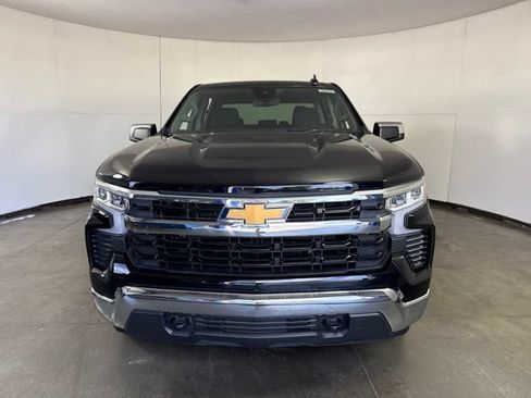 New 2026 Chevrolet Silverado 1500 LT AWD/4WD image 2