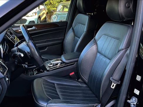 Used 2019 Mercedes-Benz GLE 400 GLE 400 image 8