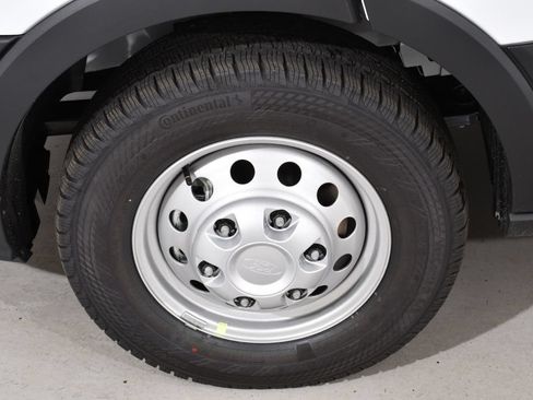 New 2027 Ford Transit 350 148 Low Roof AWD image 25