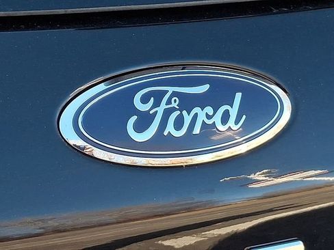 Used 2024 Ford Escape Platinum image 30