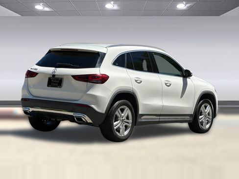 Used 2021 Mercedes-Benz GLA 250 image 8