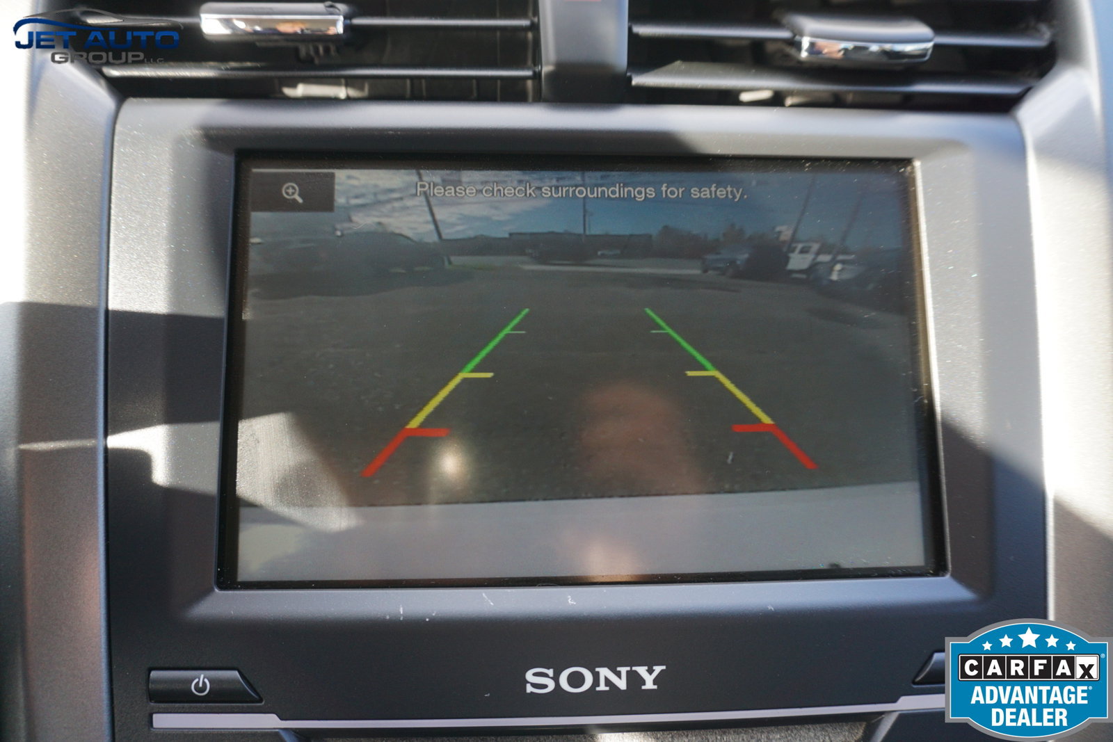 Used 2014 Ford Fusion Titanium FWD image 30