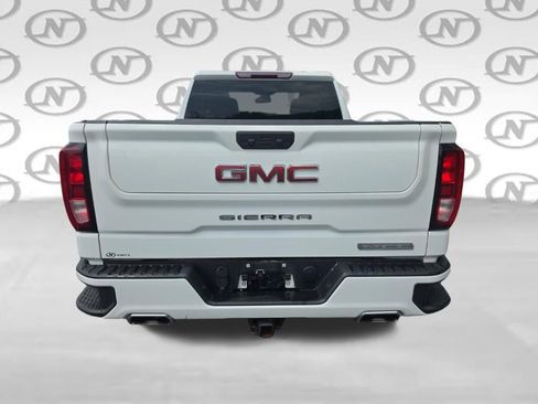Used 2023 GMC Sierra 1500 Elevation AWD/4WD image 11