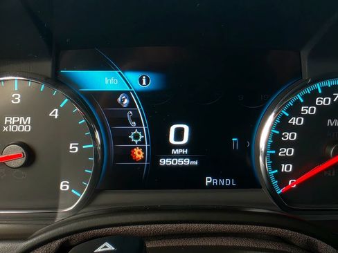 Used 2017 GMC Yukon Denali AWD/4WD image 36