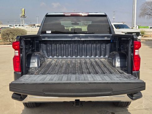 Used 2019 Chevrolet Silverado 1500 LT w/ Texas Edition image 25