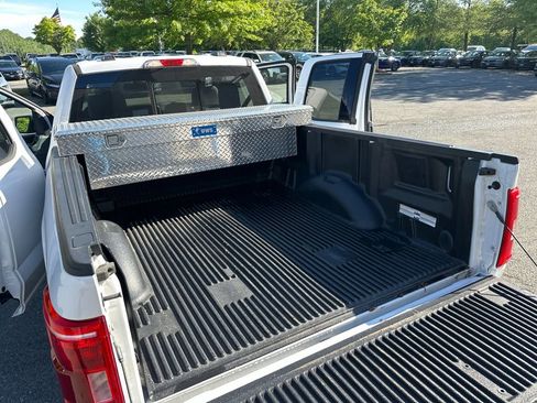 Used 2023 Ford F150 XLT w/ Equipment Group 301A Mid AWD/4WD image 27