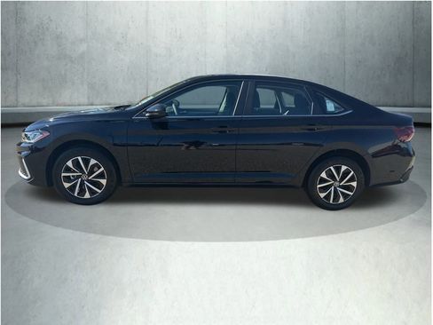 New 2026 Volkswagen Jetta S image 2