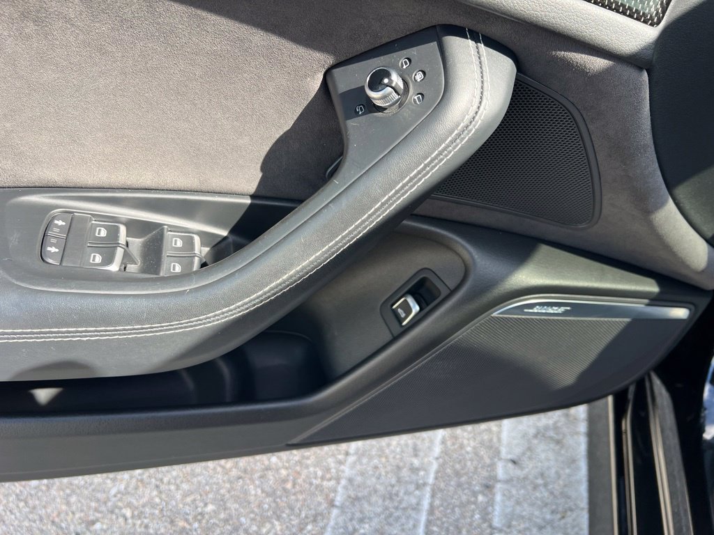 Used 2017 Audi S6 Premium Plus w/ Driver Assistance Package AWD/4WD image 26
