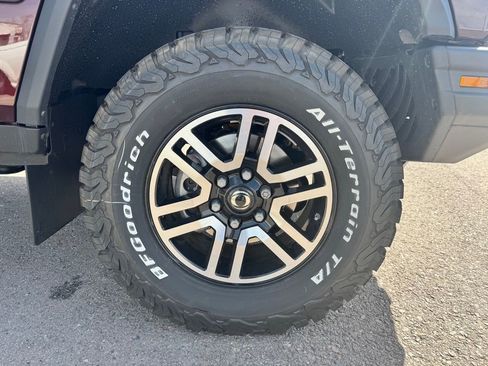 New 2026 INEOS Grenadier AWD/4WD image 29