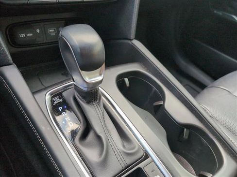 Used 2020 Hyundai Santa Fe SEL image 15