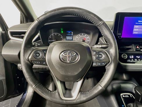 Used 2023 Toyota Corolla SE FWD image 17