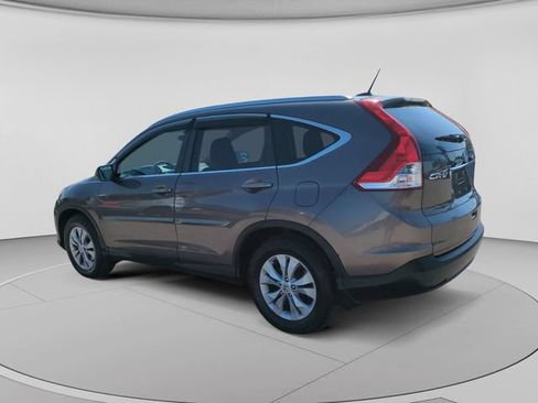 Used 2014 Honda CR-V EX-L image 6