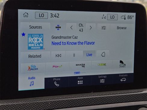 Used 2024 Ford Escape ST-Line image 14