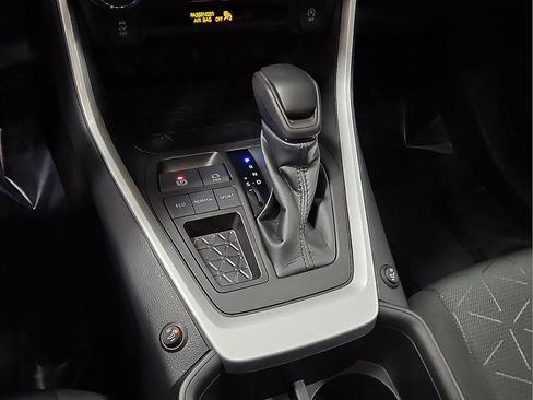 Certified 2022 Toyota RAV4 XLE image 14