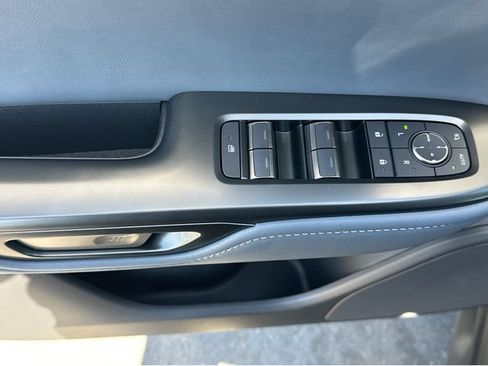 New 2026 Lexus RZ 450e AWD image 28