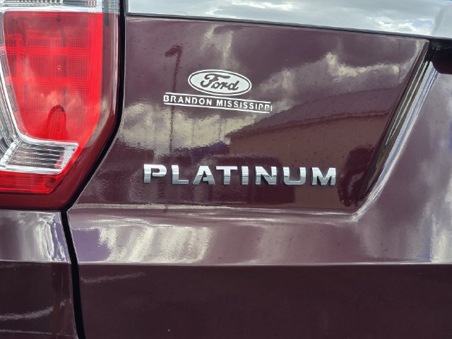Used 2018 Ford Explorer Platinum AWD/4WD image 38