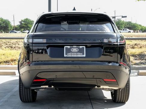 New 2026 Land Rover Range Rover Velar S AWD/4WD image 11
