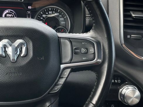 Used 2024 RAM 1500 Laramie RWD image 14