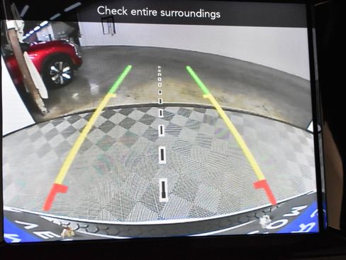 Used 2022 Dodge Durango GT image 29