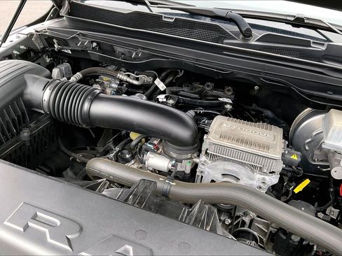 Used 2022 RAM 1500 Big Horn image 31