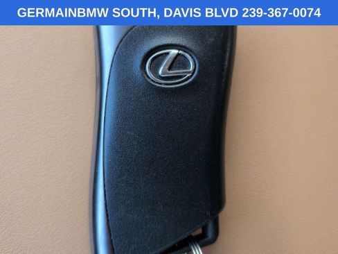 Used 2022 Lexus NX 250 FWD w/ Towing Package (2000 Lbs) image 30