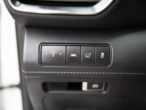 Used 2023 Hyundai Santa Fe Calligraphy AWD/4WD image 18