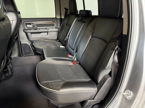 Certified 2024 RAM 2500 Laramie w/ Safety Group image 14