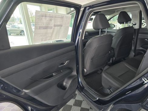 New 2026 Hyundai Tucson Blue SE w/ Tow & Go Package image 35