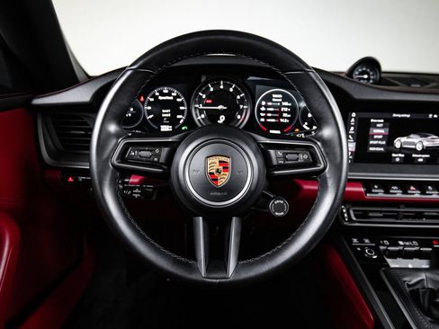Certified 2021 Porsche 911 Carrera S RWD image 26