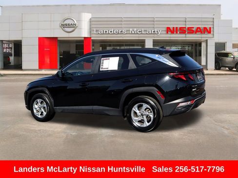 Used 2024 Hyundai Tucson SEL image 6